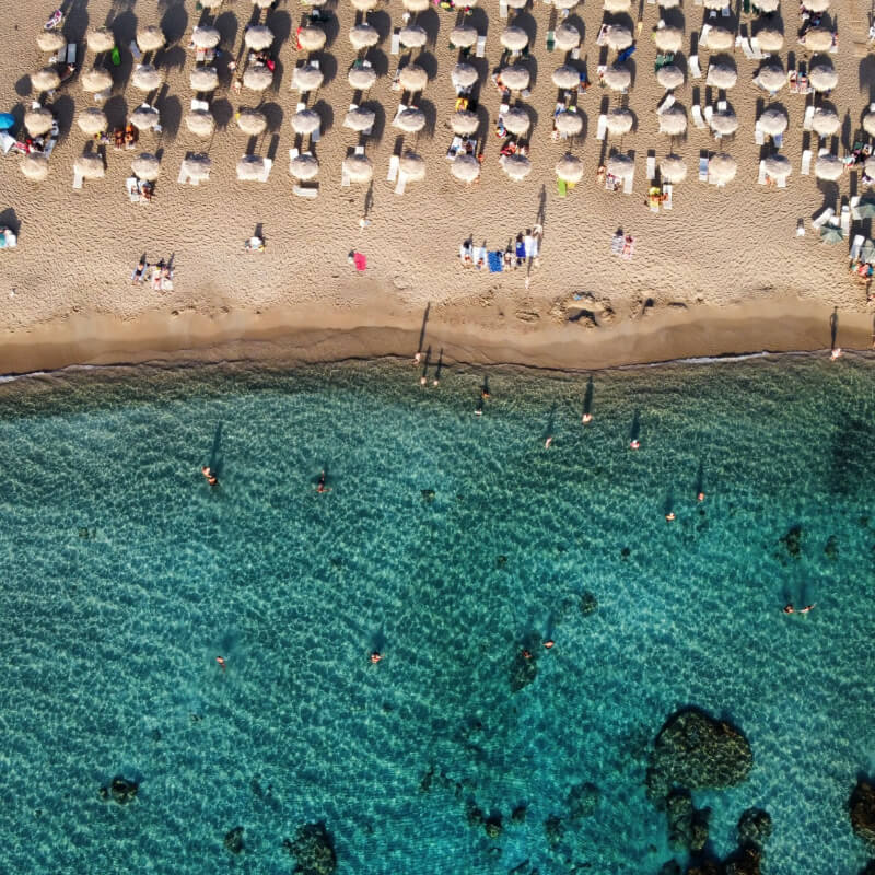Falassarna Beach