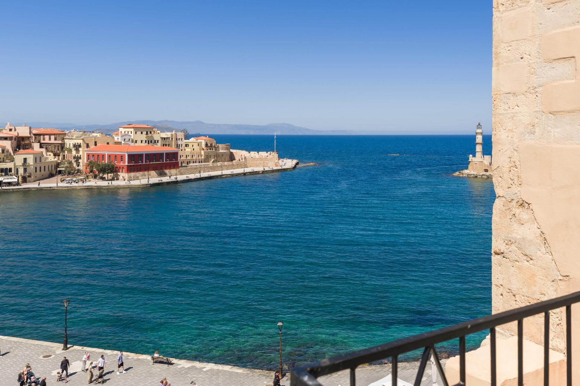 Palazzo Del Rettore Suites - Services