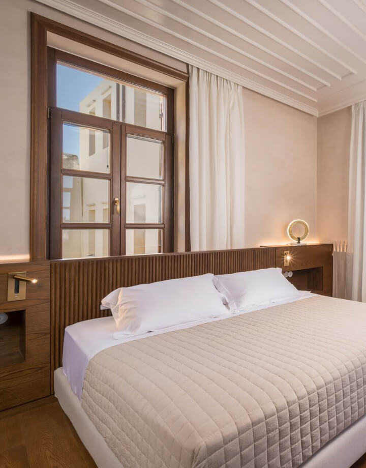 Superior Suite with Sea View